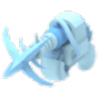 Frostbite Grapple - Rare from Star Rewards